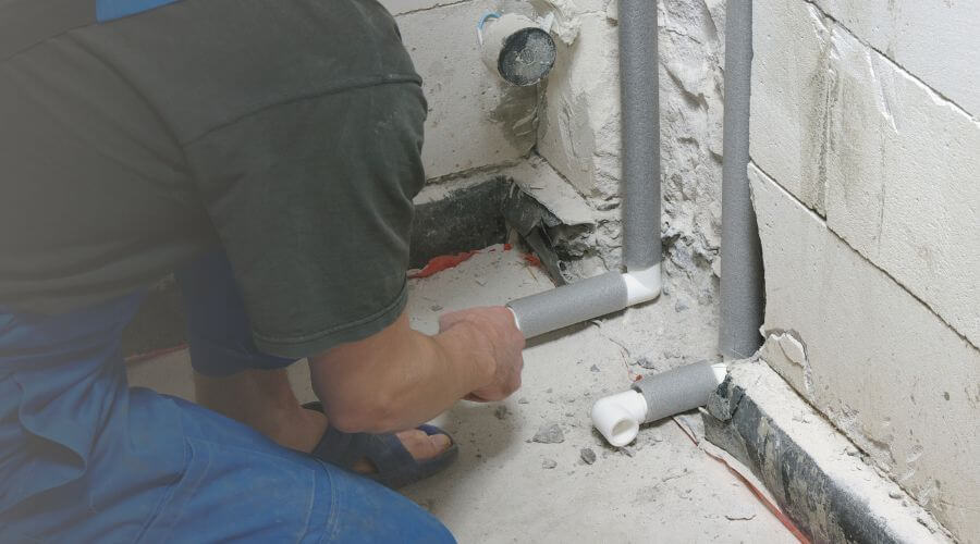 Professional emergency plumbing in Ackley, IA